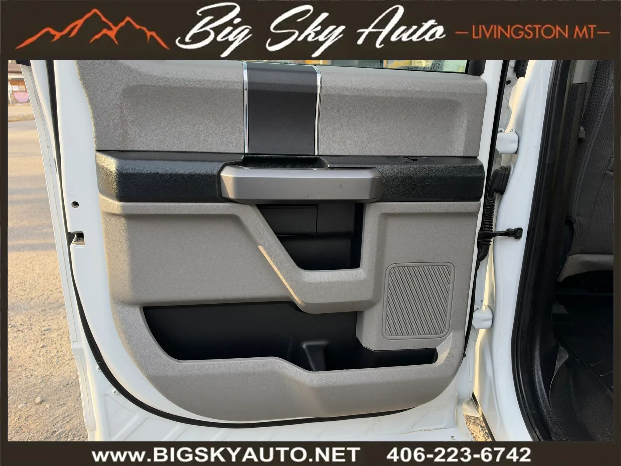 Used 2019 Ford F350 XLT w/ XLT Value Package AWD/4WD image 18