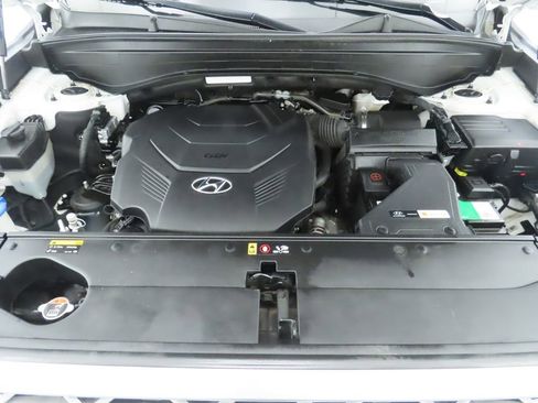 Used 2020 Hyundai Palisade Limited image 30