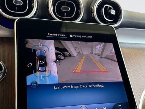Certified 2026 Mercedes-Benz GLC 300 4MATIC image 29