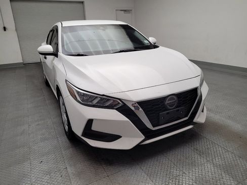 Used 2023 Nissan Sentra S FWD image 14