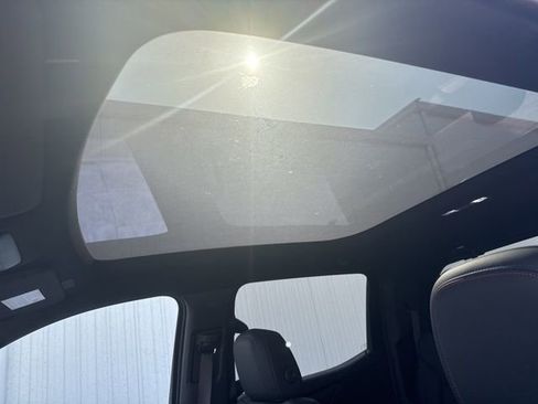 New 2024 Chevrolet Silverado EV RST image 22