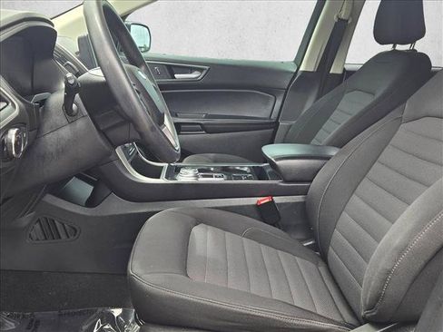 Used 2023 Ford Edge SE w/ Black Appearance Package AWD/4WD image 18