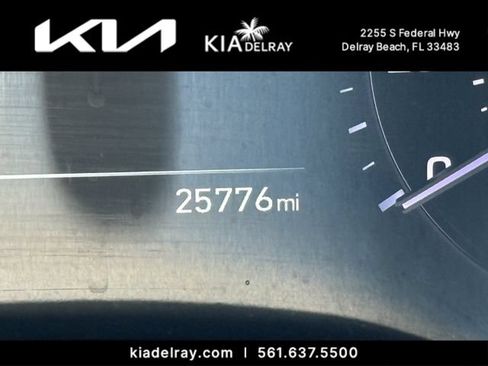 Used 2020 Genesis G80 5.0 Ultimate RWD image 35