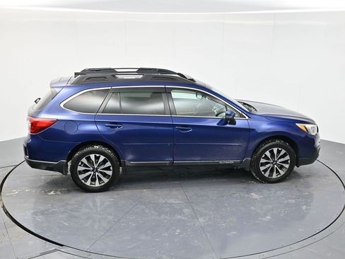 Used 2016 Subaru Outback 2.5i Limited image 42