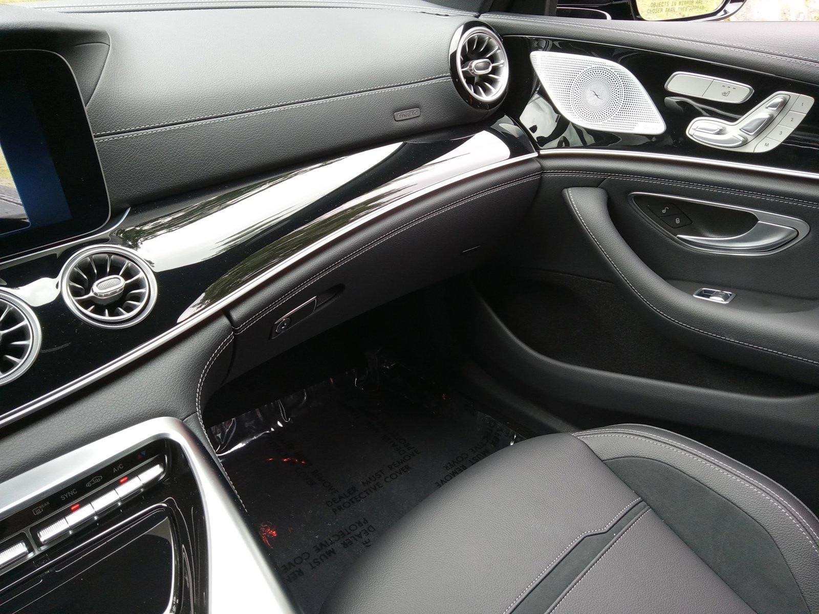 Used 2026 Mercedes-Benz AMG GT 43 image 18