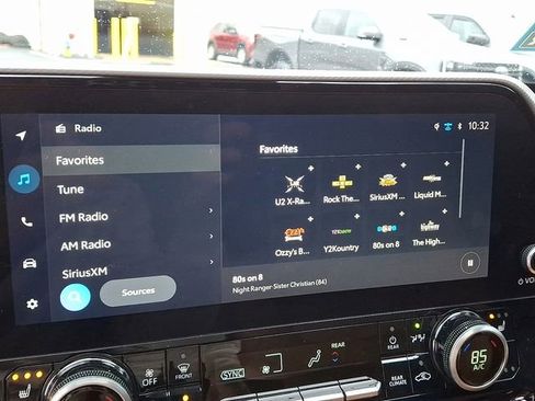 Used 2023 Toyota Highlander Platinum image 19