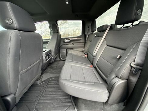 Certified 2023 GMC Sierra 1500 Elevation image 24
