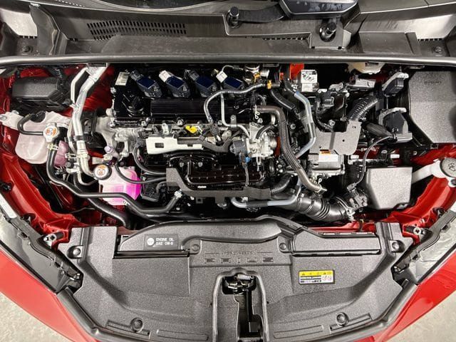 Certified 2026 Toyota Prius LE FWD image 29