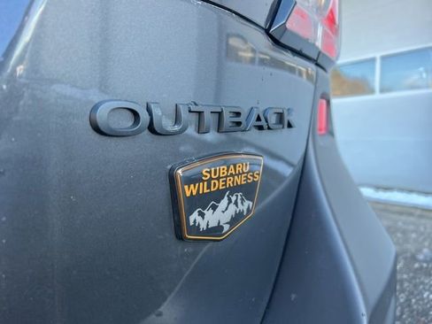 Used 2024 Subaru Outback Wilderness image 17