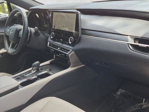 Certified 2026 Lexus RX 350 Premium Plus w/ Accessory Package (Z1) FWD image 21