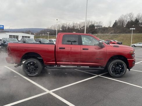 New 2026 RAM 2500 Big Horn image 9