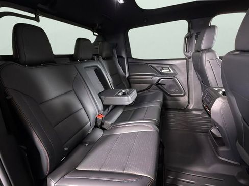 Certified 2024 Chevrolet Silverado EV RST image 32