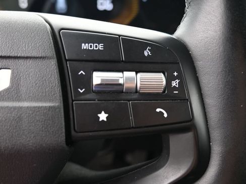 Used 2026 Kia Sportage LX FWD image 25