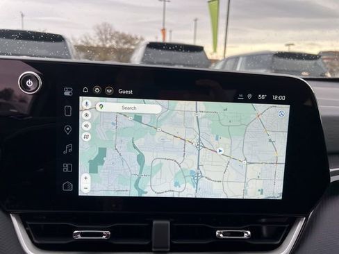 New 2026 Chevrolet Equinox LT image 20