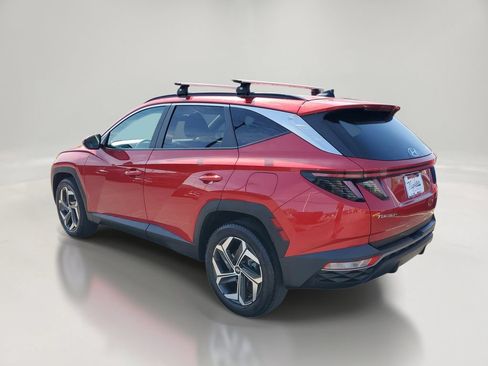 Used 2022 Hyundai Tucson SEL w/ Convenience Package AWD/4WD image 6