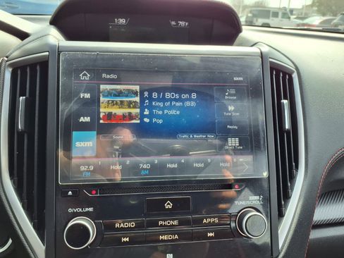 Certified 2022 Subaru Impreza 2.0i Sport w/ Popular Package #2 image 7