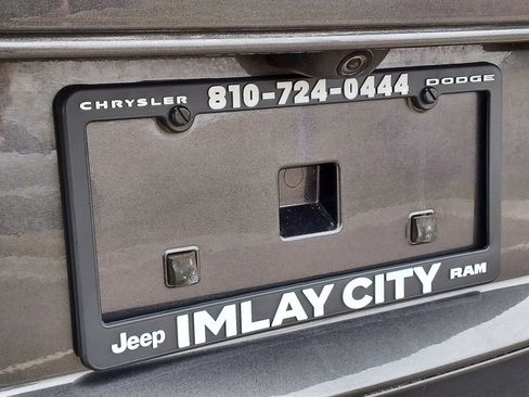 Used 2019 Dodge Journey GT image 8