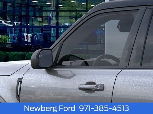 New 2026 Ford Bronco Sport Big Bend w/ Convenience Package AWD/4WD image 39