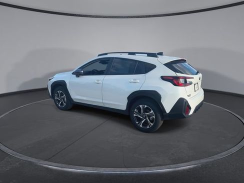 New 2026 Subaru Crosstrek 2.0i Premium AWD/4WD image 7
