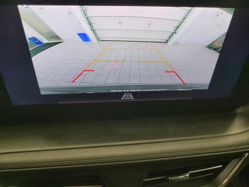 Used 2025 Buick Encore GX Preferred image 19