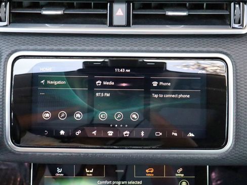 Used 2020 Land Rover Range Rover Velar S AWD/4WD image 33