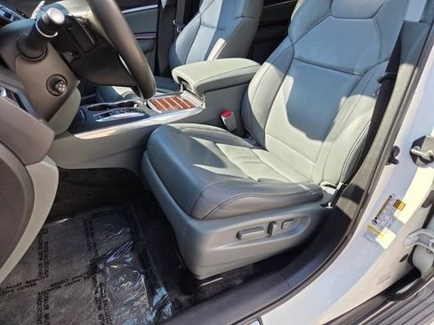 Used 2016 Acura MDX SH-AWD w/ Technology Package image 8