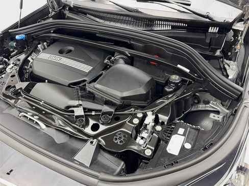 Used 2025 BMW X1 xDrive28i image 72