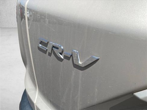 Used 2018 Honda CR-V EX image 16