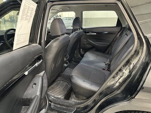 Used 2025 Kia Seltos S image 8