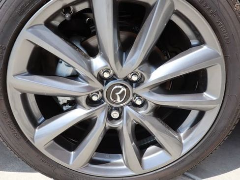 New 2026 MAZDA MAZDA3 s FWD image 25