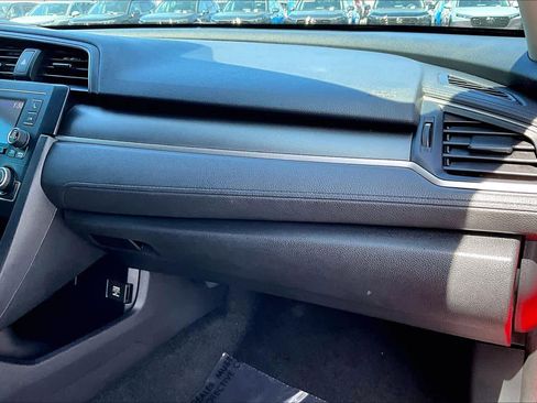 Used 2019 Honda Civic LX image 18