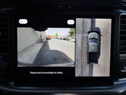 New 2026 Ford F150 Tremor AWD/4WD image 10