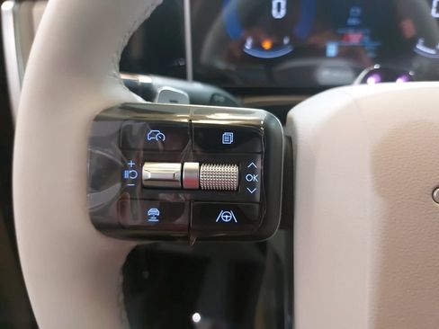 New 2027 Hyundai Santa Fe SEL AWD/4WD image 18