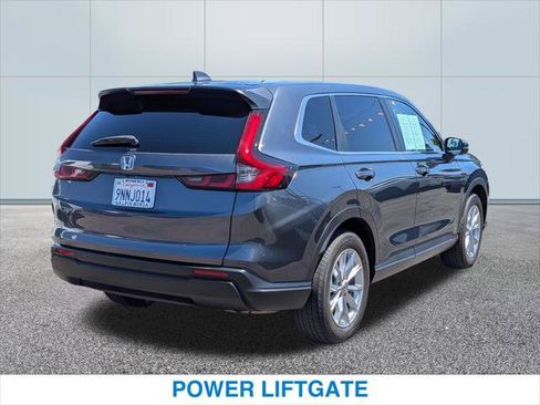 Certified 2024 Honda CR-V EX-L image 7