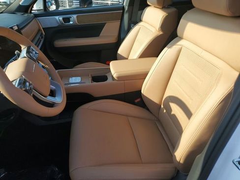 New 2026 Hyundai Santa Fe Limited AWD/4WD image 17