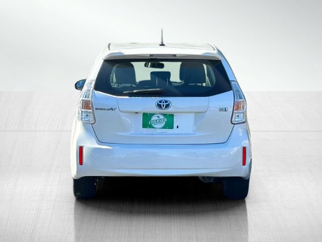 Used 2013 Toyota Prius V Five FWD image 5