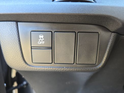 Used 2025 Honda CR-V EX image 24