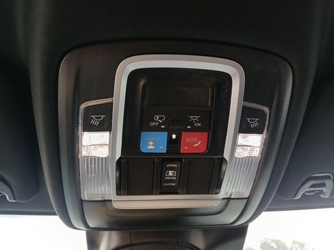 New 2026 RAM 3500 Big Horn w/ Laramie Trim Package image 35