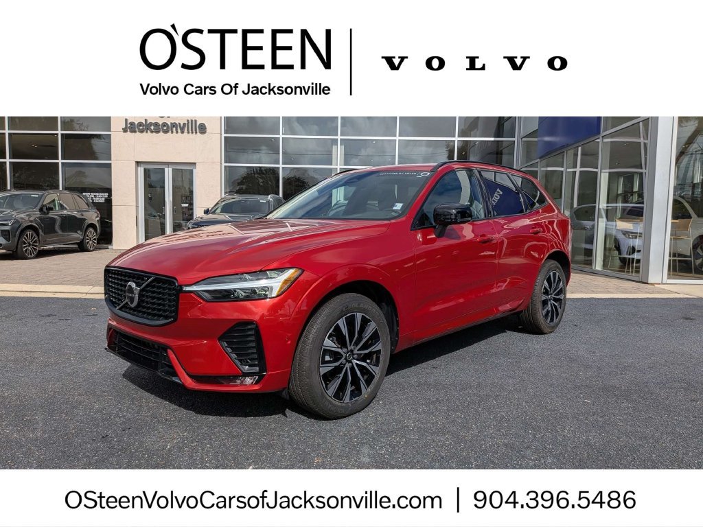 Certified 2024 Volvo XC60 B5 Plus AWD/4WD image 1