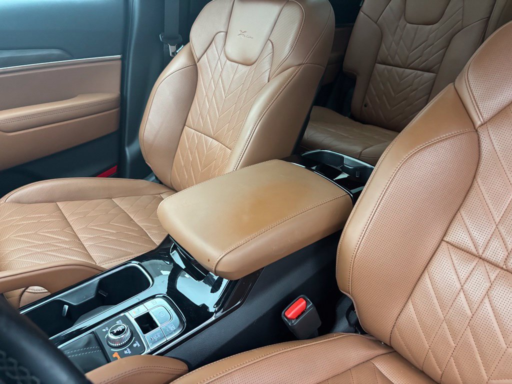 Used 2025 Kia Telluride SX Prestige X-Line AWD/4WD image 25