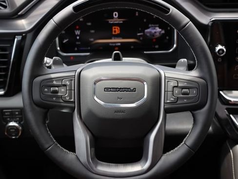 New 2026 GMC Sierra 1500 Denali Ultimate AWD/4WD image 30