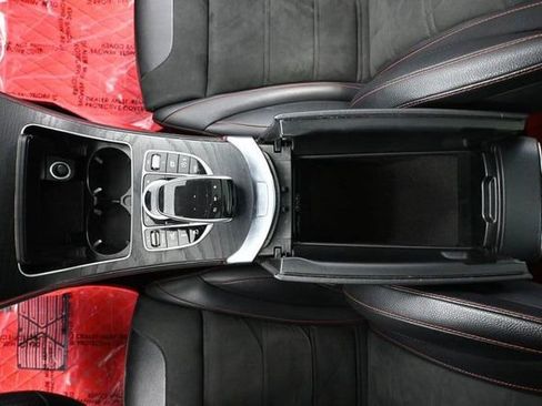 Used 2019 Mercedes-Benz GLC 43 AMG 4MATIC image 35