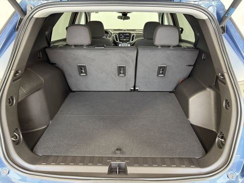 Certified 2024 Chevrolet Equinox LT AWD/4WD image 14