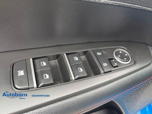 Used 2022 Kia Forte GT w/ GT2 Package FWD image 11