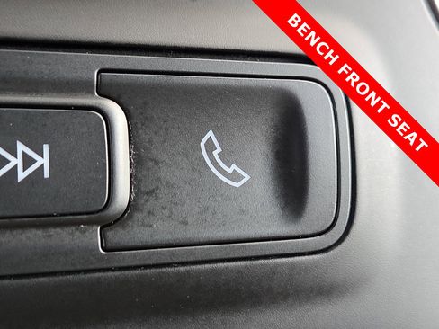 Used 2023 Chevrolet Silverado 1500 Custom image 22