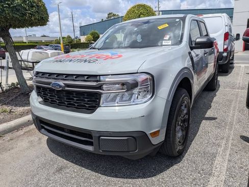Used 2024 Ford Maverick XLT FWD image 2