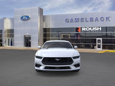 New 2026 Ford Mustang Ecoboost image 6