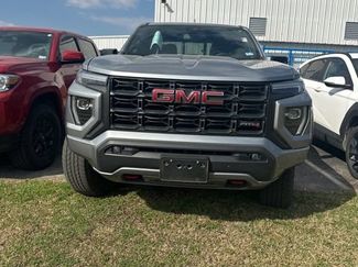 Used 2024 GMC Canyon AT4 video 2