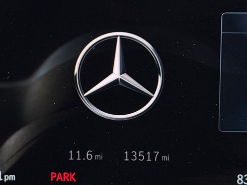 Used 2025 Mercedes-Benz CLA 250 image 13