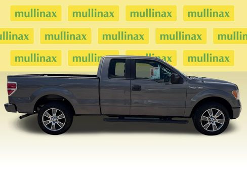 Used 2014 Ford F150 STX w/ Equipment Group 201A Mid RWD image 2